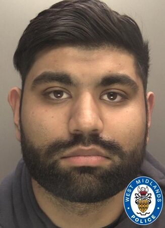 Aaron Kainth Jailed After Conviction – Aaron Kainth Sentenced for Attempted Child Exploitation in Shocking Online Sting