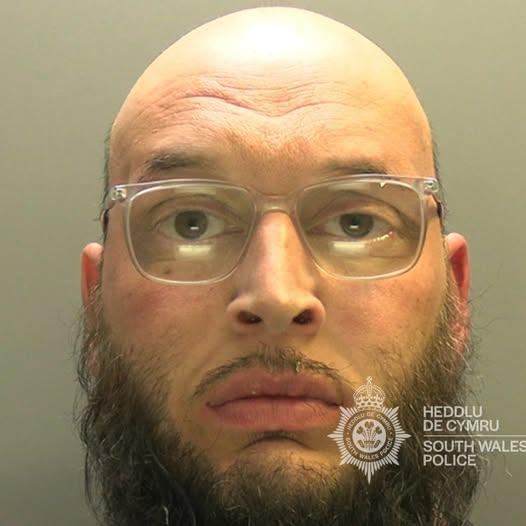 Julian Hobbs Cathays Crime Report – Julian Hobbs Jailed for 18 Years – Julian Hobbs’ Shocking Child Abuse Case That Led to Multiple Convictions