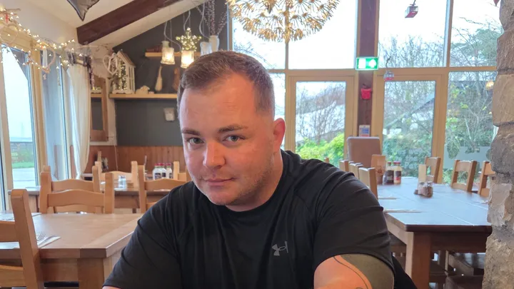 Westley Blakeway | England | Obituary – Westley Blakeway Dies – Westley Blakeway Brave Battle with Brain Tumor