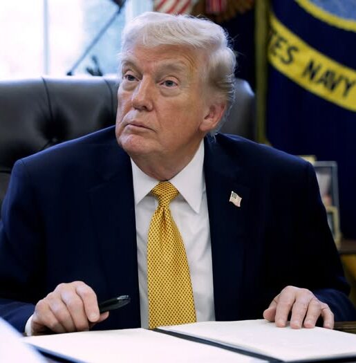 Donald Trump | United States Breaking Commentary – Donald Trump Repeats NATO Criticism – Donald Trump Says U.S. No Longer Needs NATO Amid Iran Conflict