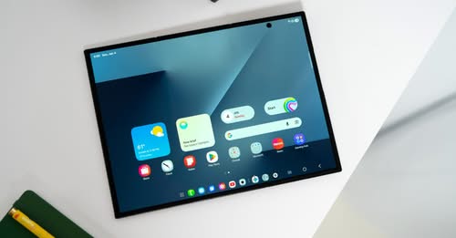 Samsung Discontinues Galaxy Z TriFold – Samsung Shocks Market by Killing Foldable Phone Just Three Months After Launch