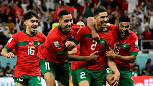 Morocco National Team | Morocco | AFCON Shock Verdict – Morocco Declared Winners – Morocco Crowned Champions After CAF Overturns Final Result in Dramatic Twist