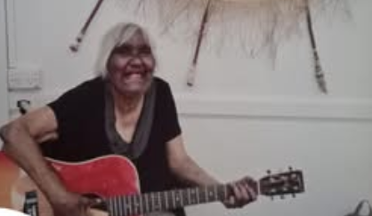 Amelia Stella Campbell Tailem Bend SA Obituary – Amelia Stella Campbell Unexpected Passing – Amelia Stella Campbell Tragic and Sudden Collapse of Ngarrindjeri Elder in Aged Care