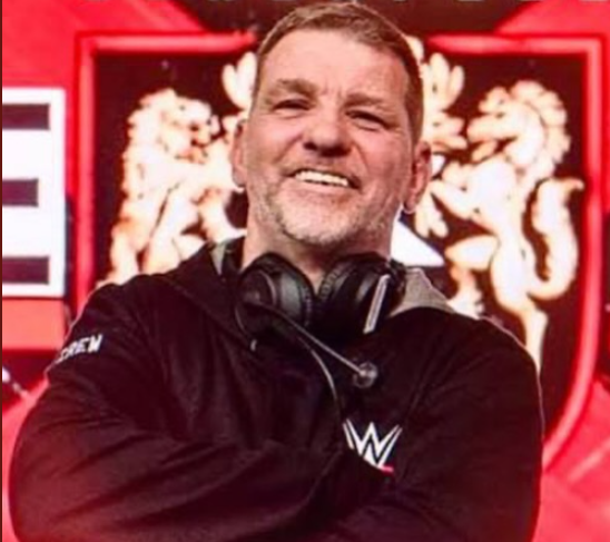 Davey Coates United Kingdom Obituary – Davey Coates Unexpected Passing – Davey Coates Sudden Fatal Medical Emergency After Final Ring Appearance