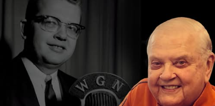 Orion Samuelson Chicago IL Obituary – Orion Samuelson Unexpected Passing – Orion Samuelson Sudden and Heartbreaking Loss of “The Voice of Agriculture” at Age 91