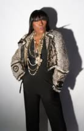 Kiki Shepard New York NY Obituary – Kiki Shepard Unexpected Passing – Kiki Shepard Legendary Showtime at the Apollo Co-Host Suffers Sudden Fatal Heart Attack