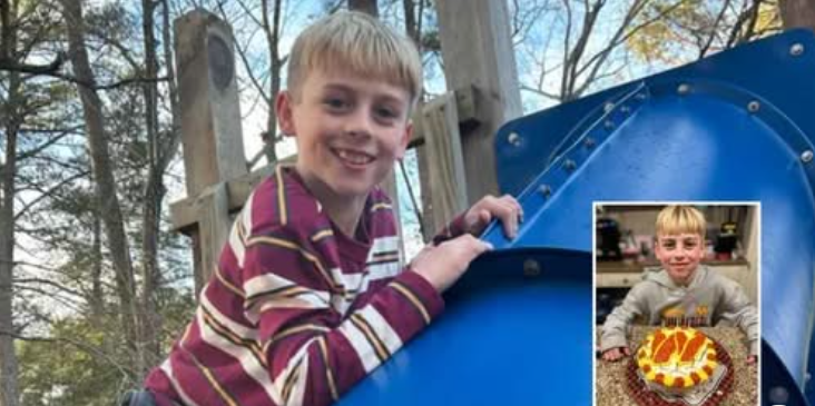 Bryson John Light Yorktown VA Obituary – Bryson John Light Unexpected Passing – Bryson John Light Fatal and Heartbreaking Crash Claims the Life of Beloved 10-Year-Old Yorktown Student
