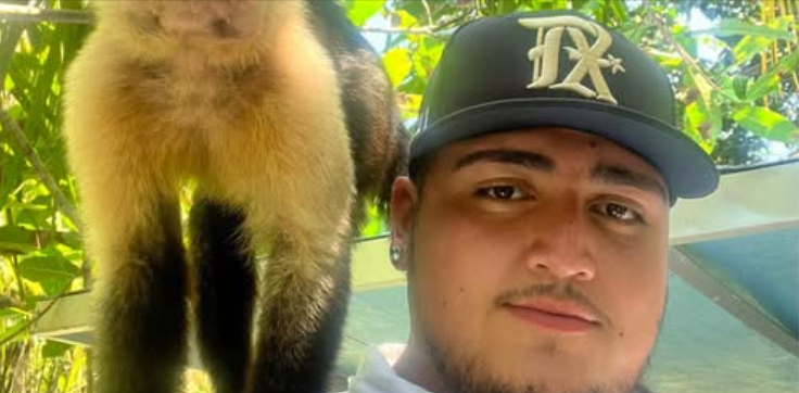 Daniel Ortega San Antonio TX Obituary – Daniel Ortega Unexpected Passing – Daniel Ortega Sudden and Heartbreaking Fatal Construction Site Accident