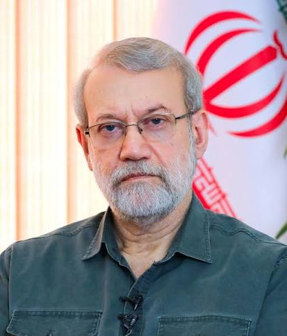 Breaking News: Ali Larijani Reportedly Killed – Ali Larijani Dies in Overnight Military Strike in Escalating Middle East Conflict