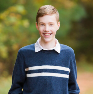 Jonas Faulkner North Carolina Obituary – Jonas Faulkner Peaceful Passing – Jonas Faulkner 16-Year-Old’s Lifelong Battle with Epilepsy Ends on Easter Morning