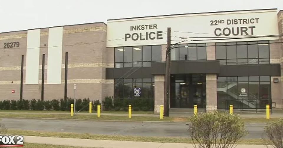 Two Teens Killed in Early Morning Shooting in Inkster