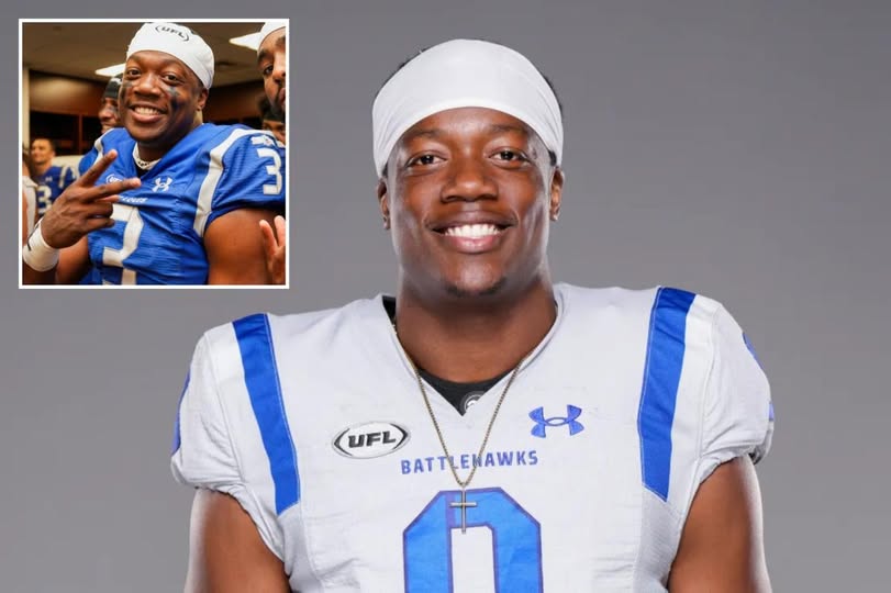 Former NFL Player Chris Payton-Jones Dies in Florida Car Accident at 30