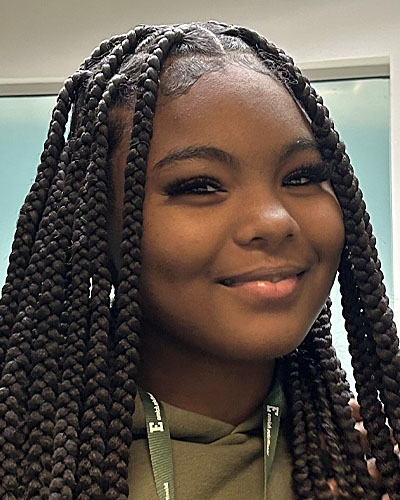 Missing: Search Continues for Nevaeh Missing Since February